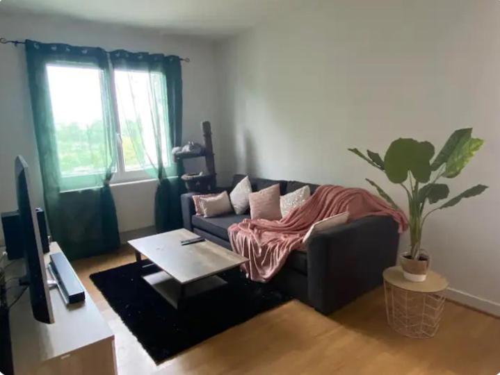 Apartment T2 Entier Et Spacieux Pres Du Centre Historique De Bayonne